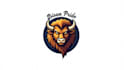do make bison mascot logo in 12 hours