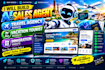 build ai sales agent travel agency website vacation tourist immigration website