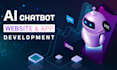 develop ai solutions, saas tools, and gpt powered apps