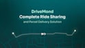 install and deliver complete ride sharing parcel delivery app just in 199 dollar