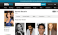 promote your imdb profile page and improve starmeter rank