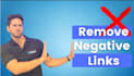 remove negative mugshot links, false articles, delete negative links from google