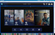 develop or customize iptv app for lg smart TV webos, samsung tizen app