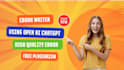 use chatgpt to write high quality books and ebooks for you