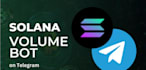 develop solana bot, solana volume bot, solana volume bot
