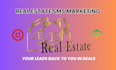 automate real estate SMS campaigns