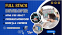 build your mern website