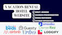 vacation rental website direct hotel bookings website short term rentals website