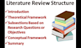 write articles, dissertations, summaries, case studies