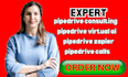 do pipedrive automation pipedrive crm pipedrive integration pipedrive expert