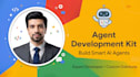 build smart ai agents using google adk