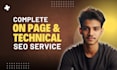 do onpage seo and technical optimization for better rank