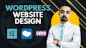 redesign mortgage, iptv, auto blog wordpress  website builder