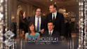 make classical awards video reveal with diamonds