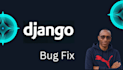 fix bugs and debug your django web app