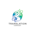 translate and write your texts
