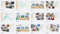 design powerpoint presentation ppt with canva