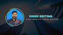 do high quality video editing
