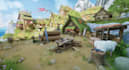 create game ready 3d environments stylized for unreal engine and unity