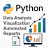 do data cleaning, wrangling, and eda using python pandas