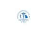 design physical therapy private practice logo