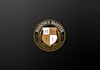 design regal royal auto trade school logo