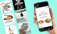 do branding post design