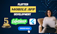 do mobile app development build ios and android apps