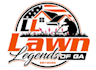 design awesome lawn logo