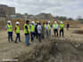 design buildings and bridges experienced civil engineer