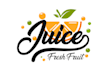 design modern beverage logo