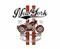 create your bike logo design with fastest delivery