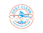 create modern professional drone logo design