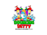 design unique inflatable business logo