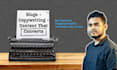 write blogs, copy, and content that engage and convert