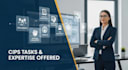 be your expert cips consultant level 4, 5, 7