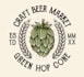 design modern brewery logo