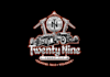 design awesome vintage creations fabrications logo