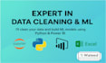 build ai agents predictive models recommendation system data insights
