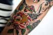 traditional and oldschool tattoo designs