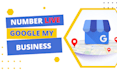 get your google my business number approved fast