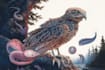 draw a scientific illustration