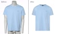 do any flat lay image editing service