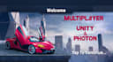 make multiplayer game in unity and photon