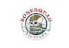 design awesome custom bicycles racing logo