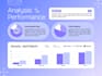 a sales dashboard in looker studio google data studio