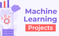 do data science and machine learning projects