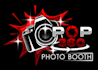 design a modern photo booth logo