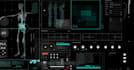 create 2d hud animation futuristic interface logo intro 2d game graphics game ul