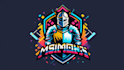 make high quality knight logo in very short time